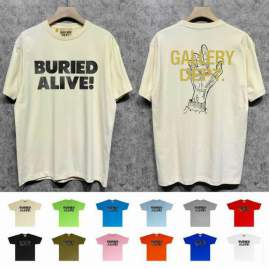 Picture of Gallery Dept T Shirts Short _SKUGalleryDeptS-XXLsytGA04313301